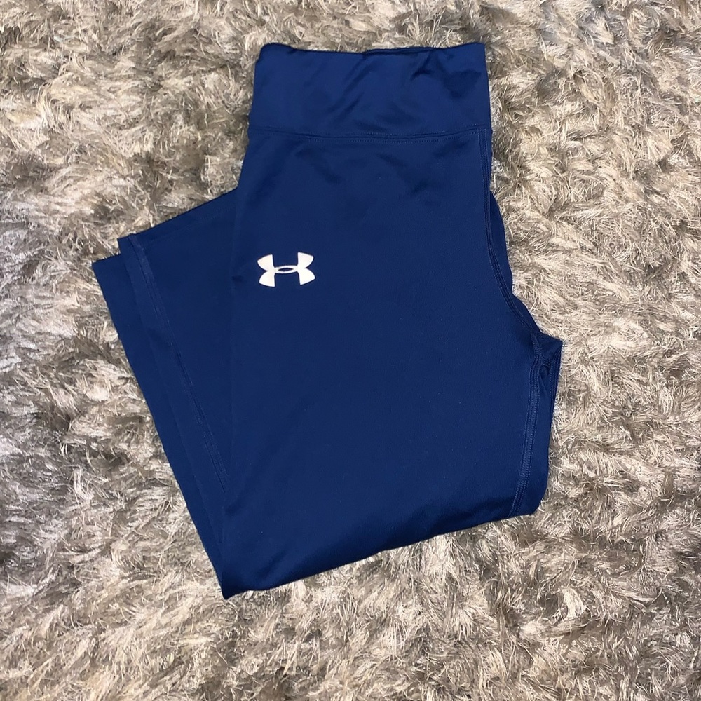 YXL Under Armour Leggings